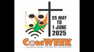 2025 COM WEEK DAY 8: GENTLE CORRECTION