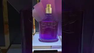 НОВИНКА CREED QUEEN OF SILK #fragrance #perfume #рекомендации