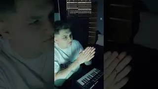 Soft Reverie #flstudio #musicproducer #beatmaker #producergrind #music #producer