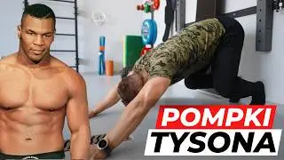 Pompki TYSONA. Rewelacja czy wielka ściema?