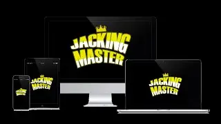Jacking Master  !  Demo $ BONUSES $ Make Money Online with Jacking Master 2021