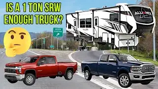 The Biggest Mistake People Make Buying A Toy Hauler || What You Need to Know For This Big Purchase!