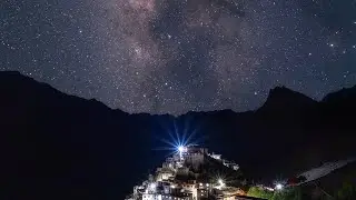 ✨the darkest nights produce the brightest stars🏔️✨✨✨
