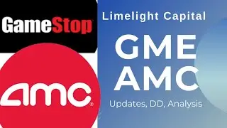 #GME & #AMC DD, UPDATES,ANALYSIS: CALCULATING SHORT INTEREST WITH FINRA DATA(COULD BE HUGE!)💎🚀💎🚀