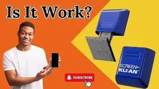 ScreenKlean Reviews: Is It Effective?