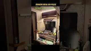 Rimor Seal 99 Plus