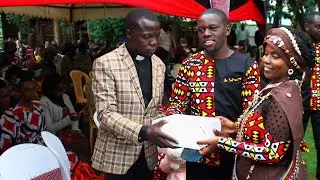 Best Kalenjin Pre-wedding (Koito) Sermon By Pst Nathan Rotich  Koito //Pokot // Kipsigis Marakwet