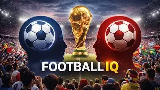 From 1930 to Today: The History of the FIFA World Cup @YouTube@FIFA@UEFA