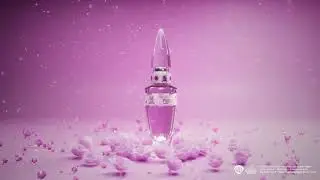 Harry Potter Magical Essence - Passion Eau de Parfum