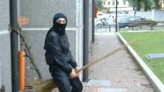 Ninja Peraz