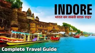 Indore Tourist places?
