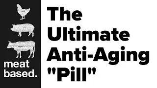 Meat-Based Metabolic Flexibility, Lip Filler, The Ultimate Anti-Aging 