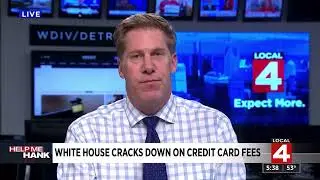 Expert Tips: Managing Credit Card Fees with Dewey Steffen and Hank Winchester on Channel 4! 💳