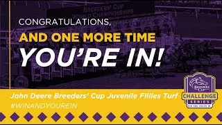 2024 Natalma Stakes G1 - And One More Time