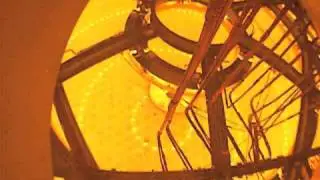MMT Primary Mirror Aluminization