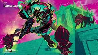 bpacky_ streams Getting better at Fortnite... eventually.