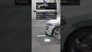 How To Put Chrome on a Crew Color in GTA Online
