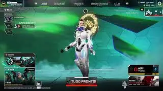 !Bote League Hoje na Furia Academy