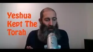 Yeshua (Jesus) kept The Law!
