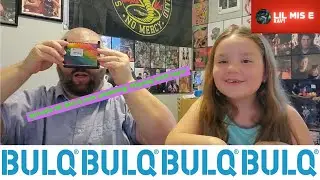 Episode 28: BULQ.com Unboxing- Toys: The Sequel!. What looked bad is actually quite good!