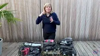 La diff&eacute;rence entre les diff&eacute;rents Glock - Armurerie Tychon