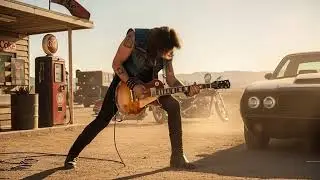 Outlaw Highway Anthems + Whiskey Tunes & Rebel Souls + Inspired by Whiskey Myers & CCR