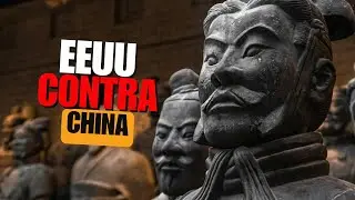 Guerra comercial con China - Quantum Trade MX - Lo ultimo en Crypto