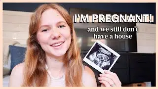 WE&rsquo;RE HAVING ANOTHER BABY | 1st pregnancy vs 2nd pregnancy, home update & how I knew I was pregnant