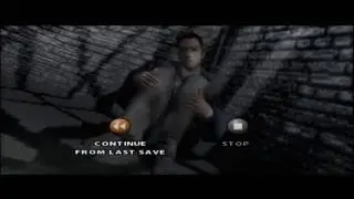 Fahrenheit (Indigo Prophecy) - Padded Walls Trophy (PS4)