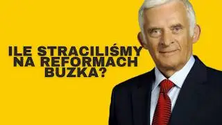 Po 1999 roku Polska przestała się zmieniać
