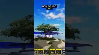 I'm a magical F-18 Pilot | War Tycoon #wartycoon #gaming