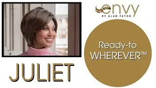 ENVY Ready-to-Wherever&trade; - JULIET (Macchiato)