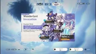Godlike roll
