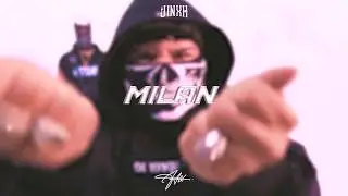 VICTOR Mendivil Type beat | Kevin AMF &uml;MILAN&uml; - HOUSE BELICO Type Beat (Prod. Ale Jinxh)