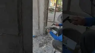 #shorts #youtubeshorts #home #diy #construction #building #engineering #skill #architecture