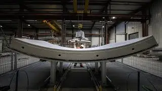 5 Manufacturing Process of World’s Largest Engine & Other Factory Production Processes ||