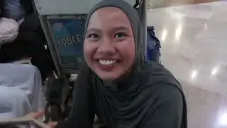 VlogAmatir#TelatUpload#EsahOtwMalinau