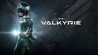 EVE: Valkyrie Gameplay