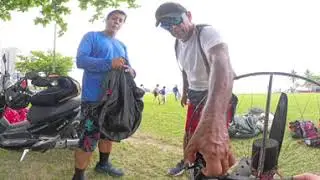 360° 4K Análise do comando manual e seus aparatos, vejam também meu TikTok.com/@greffects