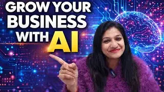 Grow your business with AI! AI in Supply Chain #ai #hindi #youtube #news #shorts 