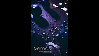 TimeShot - D&Eacute;MOS | The 48HFP Rome 2025