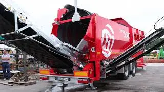 Van Der Spek Belgium_ Demonstration of a Siebotec