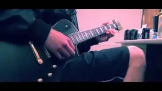 Epic Melodic Hardcore Guitar Riff (EMG 81)