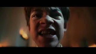In the Fire (2023) TRAILER [HD]