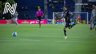 Resumen del partido de América contra San Luis | Jalisco Noticias