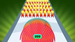 MAX LEVEL in Arrow Fest!