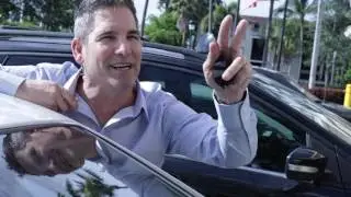 Grant Cardone is a Tyrant Boss