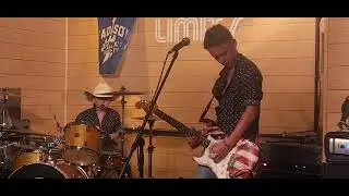 SRV Cover Pride & Joy TailGators MADISON IN 7-04-25