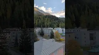 Where Elegance Meets the Alps &mdash; St. Moritz #explore #travel #nature