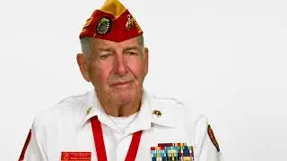 Marine Corps League